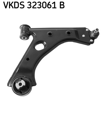 SKF - VKDS 323061 B - Spona, vešanje točkova (Vešanje točkova)